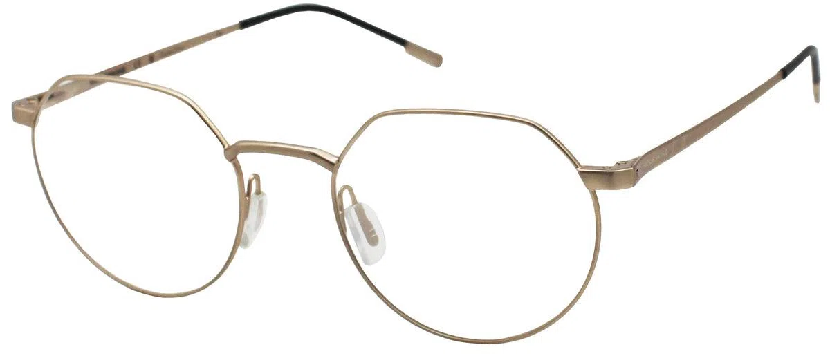 Moleskine 2155 Eyeglasses - view 3